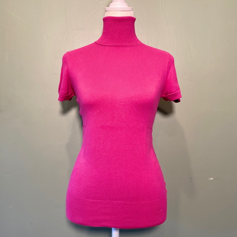 Zara Turtleneck